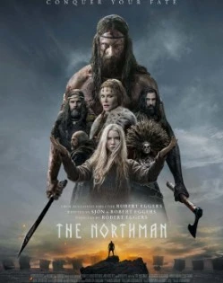 The Northman