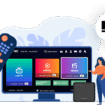 iptv smarters pro smart tv